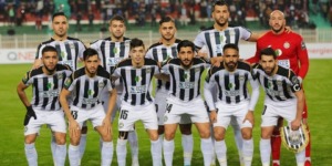 وفاق سطيف.. طلاق بالتراضي لخمسة لاعبين