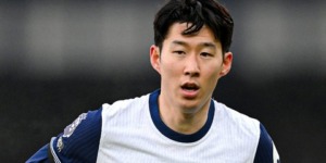 مانشستر يونايتد يضع سون هيونغ مين أولوية