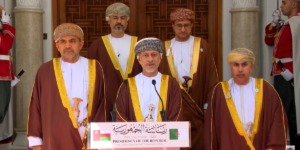 متعاملون عمانيون يحضرون لإطلاق مشاريع استثمارية بالجزائر