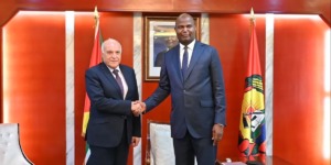 الرئيس تبون يتطلع للعمل سويا مع نظيره الموزمبيقي لإضفاء المزيد من الزخم على علاقات الصداقة والتضامن