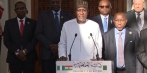 الوزير النيجري للبترول: ملتزمون بتنفيذ مشروع أنبوب الغاز العابر للصحراء بشكل سريع