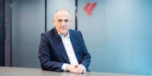 إصلاح التحكيم.. تيباس يشكك في نوايا ريال مدريد