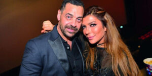 طارق العريان ينتقم من أصالة