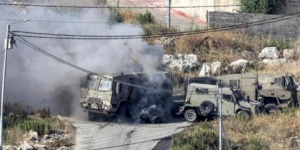 شديد: كمائن المقاومة في طولكرم وجنين رسائل تحدٍّ وصمود من شعبنا