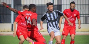 نقل مباراة ش. بلوزداد- ا. خنشلة إلى ملعب نيلسون مانديلا