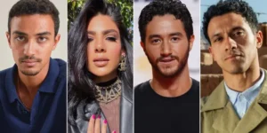 دراما رمضان 2025.. وجوه شابة في أدوار البطولة المطلقة