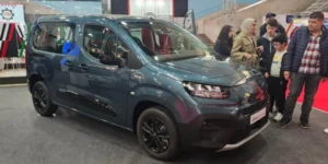 مصنع “فيات الجزائر” يشرع في تسويق طراز ثالث من السيارات