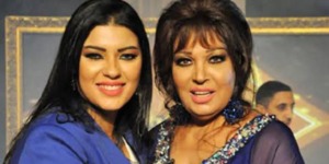 ابنة فيفي عبده: بعد انتهاء العمل نتفرغ لعبادة الله، الصلاة وقراءة القرآن