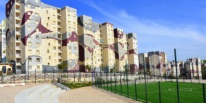 توزيع ألاف السكنات بمختلف ولايات الوطن.. و انطلاق أشغال إنجاز 60.000 سكن عدل 3