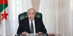 الرئيس تبون يترأس اجتماع عمل حول تطبيق الزيادة الجديدة التي أقرّها في منحة السفر