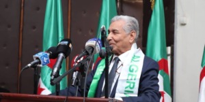 زعلاني يؤكد على ضرورة التركيز على الجرائم الفرنسية خلال التفجيرات النووية في الصحراء