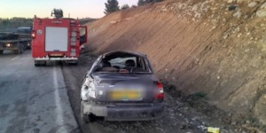 وفاة 4 أشخاص في حوادث مرور خلال الـ 24 ساعة الأخيرة