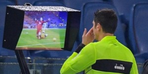 سيمونيلي رئيس رابطة الكالتشيو: أدعم فكرة استخدام تقنية الفيديو عند الطلب