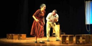 الأيام الوطنية للديودراما.. “أسدرفف” مرشحة بقوة للفوز بجائزة التفوق