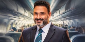 مطالب بوقف عرض مسلسل “الكابتن”