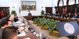 الرئيس تبون يأمر بتسريع تشغيل المصانع الاستراتيجية لدعم الإنتاج الوطني