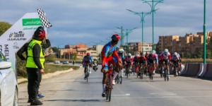 جائزة مدينة وهران الكبرى للدراجات: الطبعة الـ29 في نهاية ماي الجاري