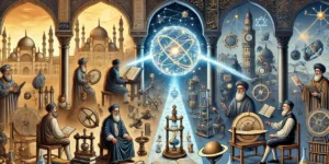 تاريخ وتراجم.. الهَمداني وعلم الجغرافيا  334 هـ / 945 م: