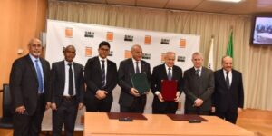 توقيع مذكرة تفاهم بين سوناطراك والشركة الموريتانية لتعزيز التعاون في مجال الهيدروجين الأخضر