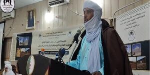 تمنراست : إبراز دور الزوايا الكنتية في المحافظة على الهوية الوطنية وحسن الجوار