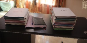 تلمسان..  توزيع 131 مقرر استفادة من إعانات برامج صندوق الضمان و التضامن للجماعات المحلية