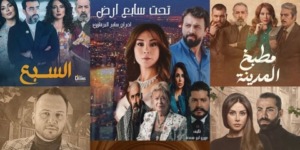 دراما رمضان.. المسلسلات السورية تتحدى واقع البلد وتحجز مكانها على الشاشات العربية
