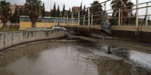 ترقب ارتفاع قدرة محطة تصفية المياه المستعملة بتيسمسيلت