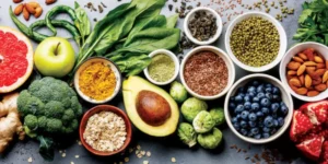 خفض الكولسترول عن طريق الغذاء.. ليس مستحيلا