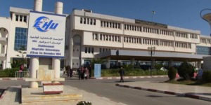 وهران.. قطاع الصحة يتعزز بمستشفى متخصص في الأمراض التنفسية والحساسية قريبا