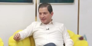 عبد النور بعمر يعود في رمضان 2025 عبر مسلسل “لفراق”