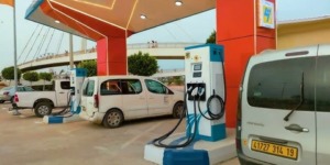 ميلة.. سونلغاز تنصب 8 محطات لشحن السيارات الكهربائية