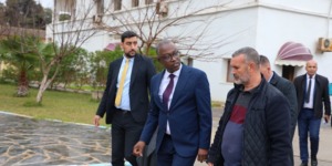 حيداوي يثمّن جهود تطوير مركز سيدي فرج ويؤكد..نحو معايير جديدة للمخيمات الصيفية