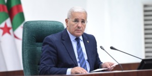 بوغالي يهنئ الأسرة الإعلامية الوطنية