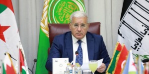 بوغالي يدعو إلى تفعيل وثيقة التحرك البرلماني العربي لدعم صمود الشعب الفلسطيني