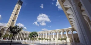 في تصريحه للموعد اليومي.. الهادي العقاد: ندوة الوقف الإسلامي تعزز التعاون الأكاديمي بين الجزائر وماليزيا