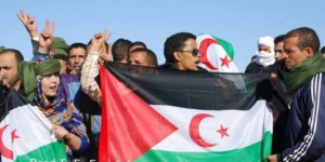 الطلبة الصحراويون يحيون الذكرى ال49 لإعلان الجمهورية العربية الصحراوية الديمقراطية