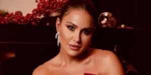 ديمة قندلفت: أحببت “تالا” وقصة المسلسل تهم العائلات العربية