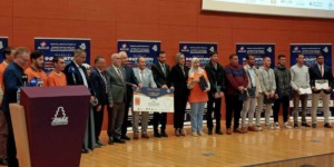 سيفي غريب يكشف الأدلة الاستراتيجية لدعم الابتكار الصناعي وتعزيز التصنيع المحلي