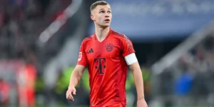 إنتر ميلان يسعى لضم كيميتش