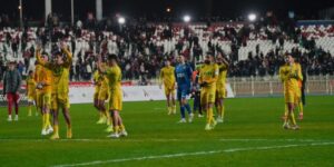 شبيبة القبائل.. الإدارة تتحرك لتحصين ركائز الفريق