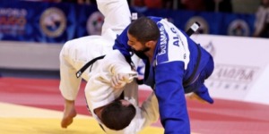 القاعة البيضاوية تحتضن الدورة الإفريقية المفتوحة