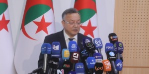 بداري: نعمل على توسيع دور الجامعات في التكوين والابتكار لتحقيق التنمية المستدامة