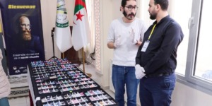 باتنة.. توزيع 780 نظارة طبية على أطفال متمدرسين من 35 بلدية