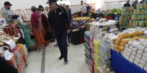 وزارة التجارة تعيد استغلال 600 فضاء تجاري عبر التراب الوطني