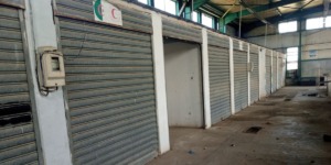 استرجاع واستغلال 192 محل ببئر توتة و تسالة المرجة