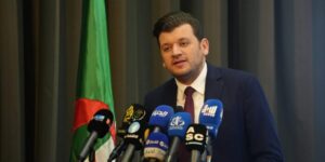 وليد: قطاع التكوين المهني يعمل على توفير عروض تتلاءم بشكل أفضل مع احتياجات سوق العمل