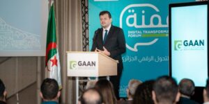 المهدي وليد يعلن عن إطلاق أولمبياد المهن مع نهاية السنة الجارية