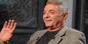 محمود حميدة: القراءة غيّرت حياتي