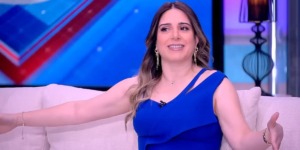 ميرنا وليد: فنانان جعلاني أكره التمثيل