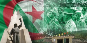 الجزائر.. أمانة الشهداء